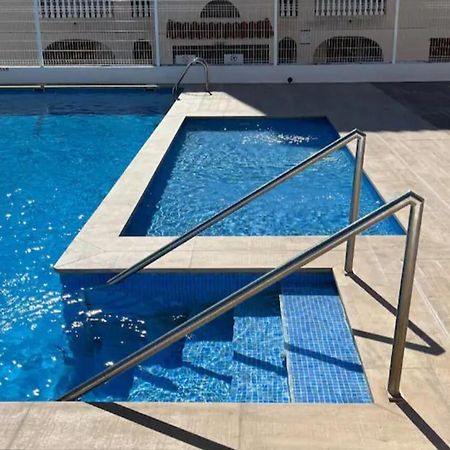 Apartamento_Cala_Blanca Alcossebre 외부 사진