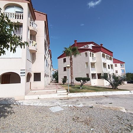 Apartamento_Cala_Blanca Alcossebre 외부 사진