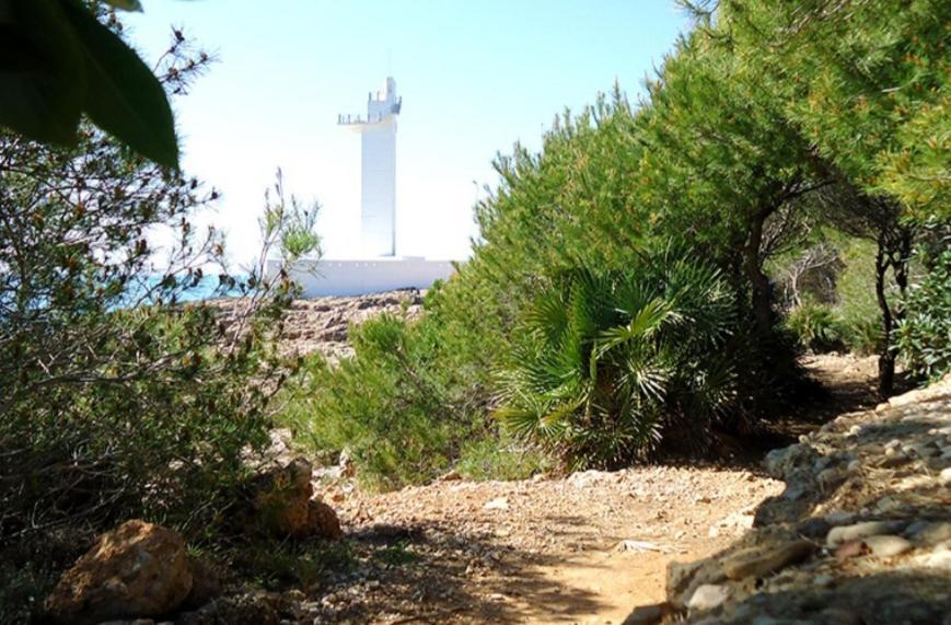 Apartamento_Cala_Blanca Alcossebre 외부 사진