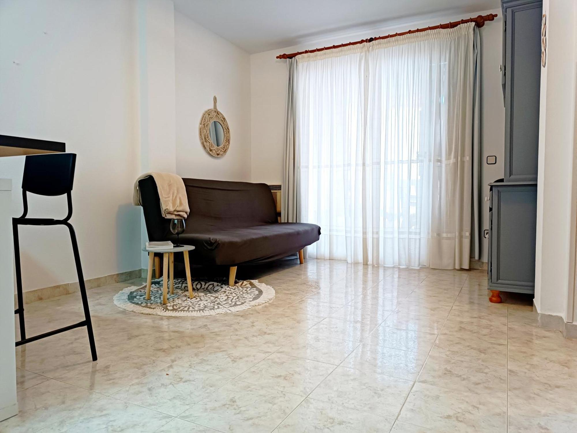 Apartamento_Cala_Blanca Alcossebre 외부 사진