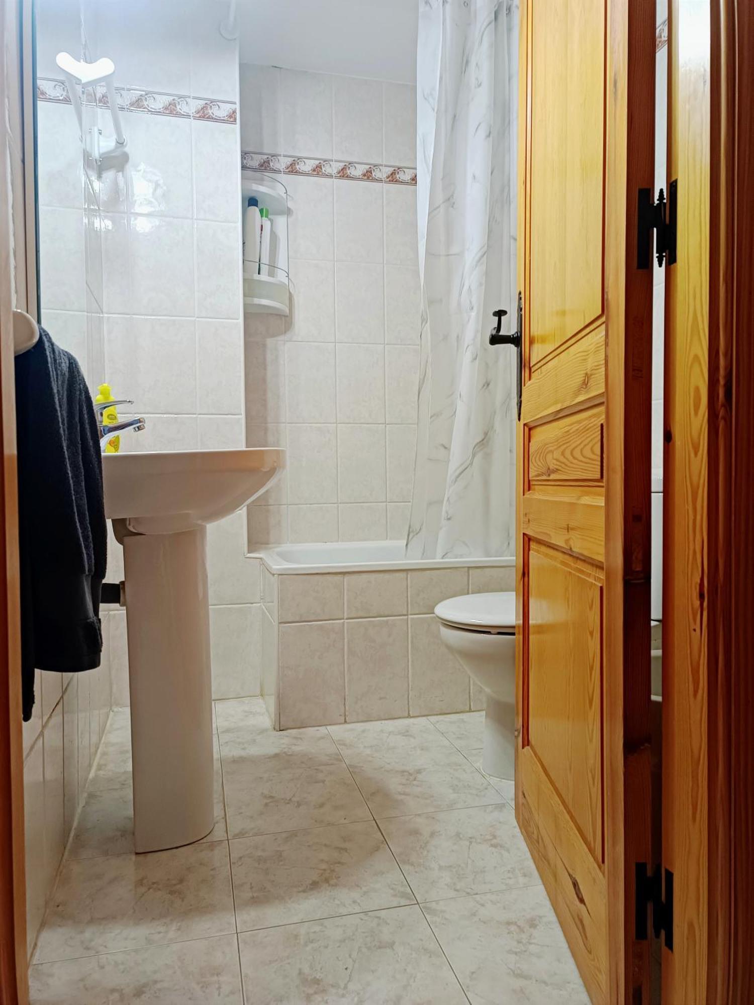 Apartamento_Cala_Blanca Alcossebre 외부 사진