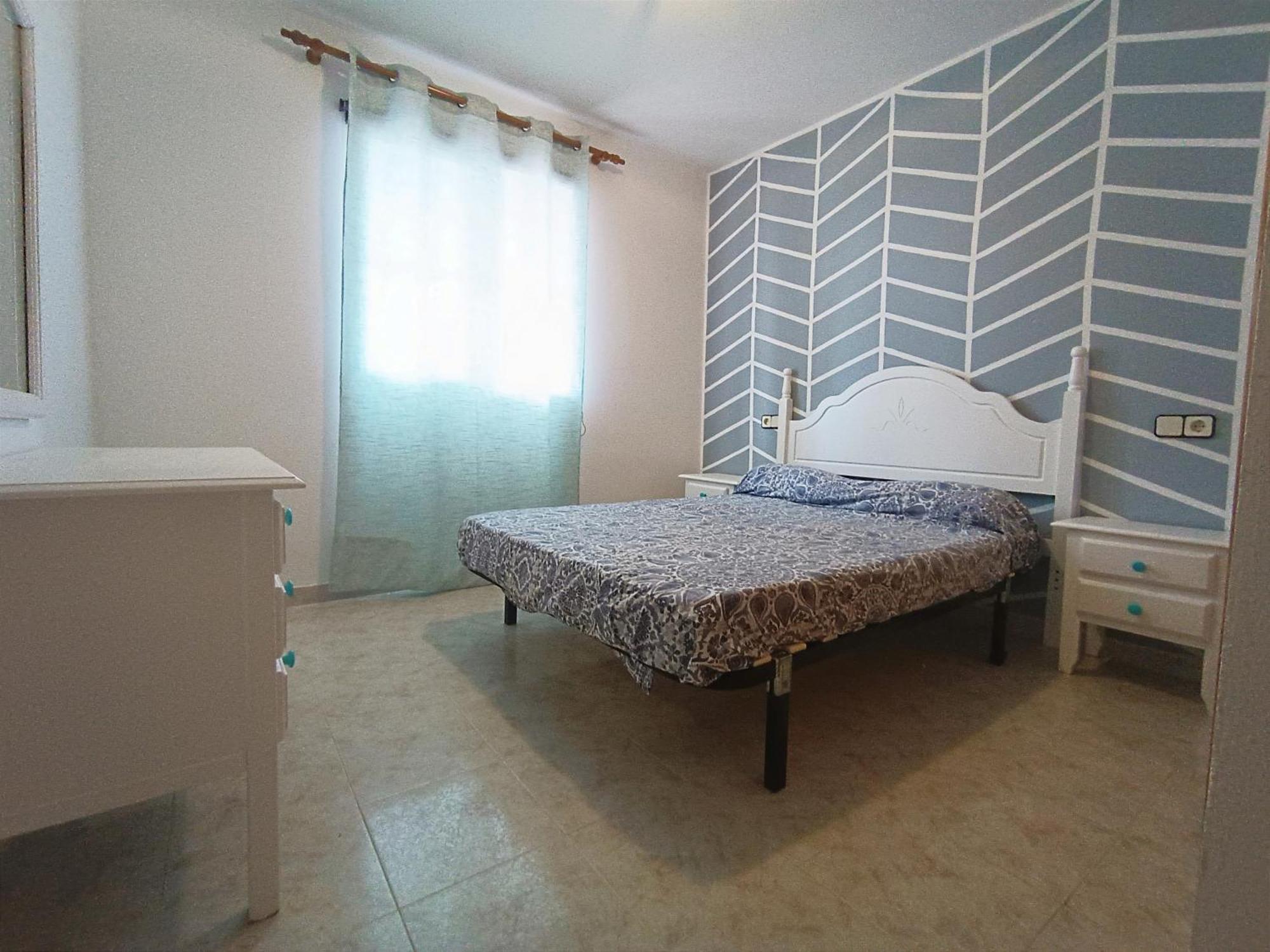 Apartamento_Cala_Blanca Alcossebre 외부 사진