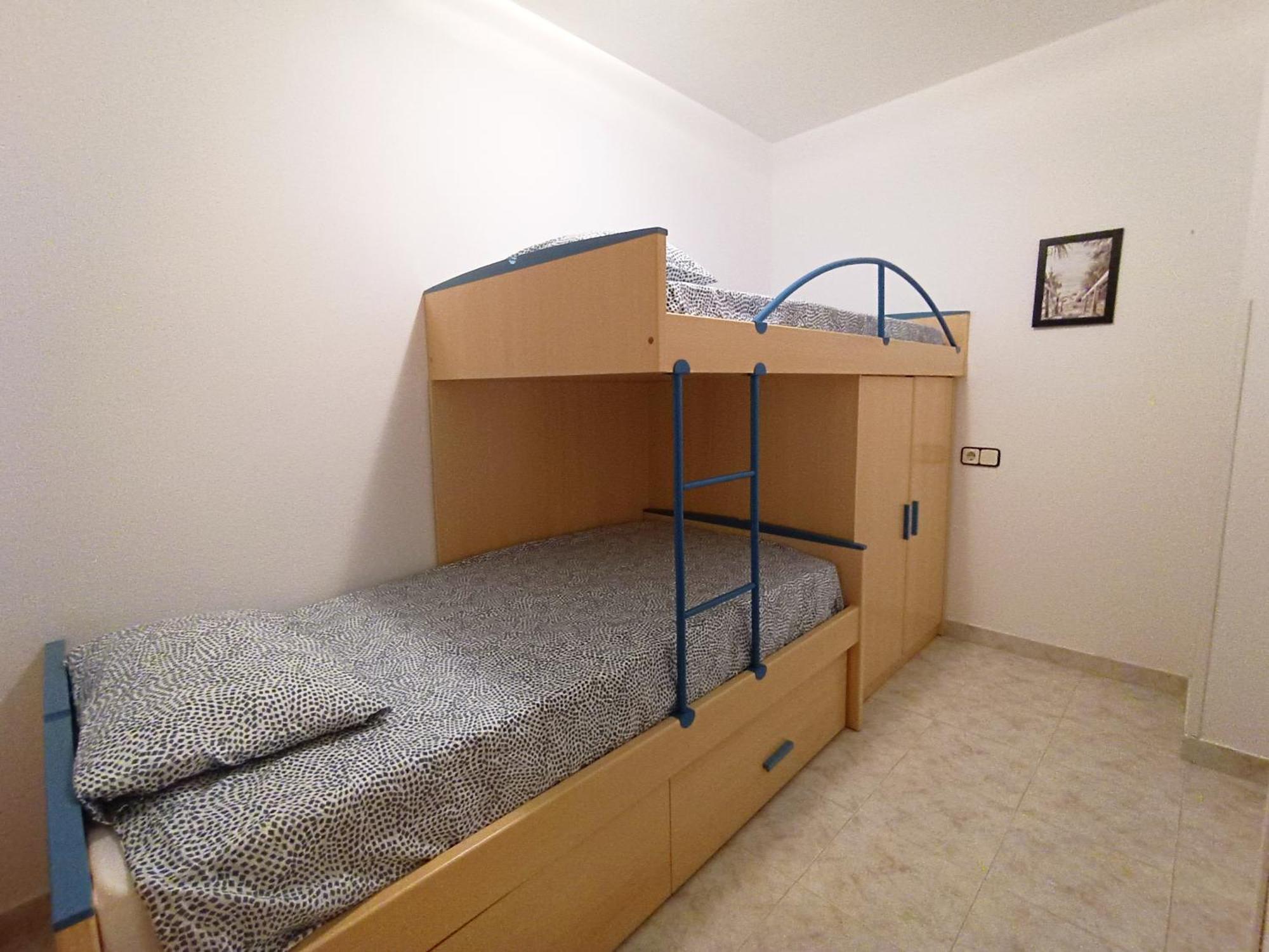 Apartamento_Cala_Blanca Alcossebre 외부 사진