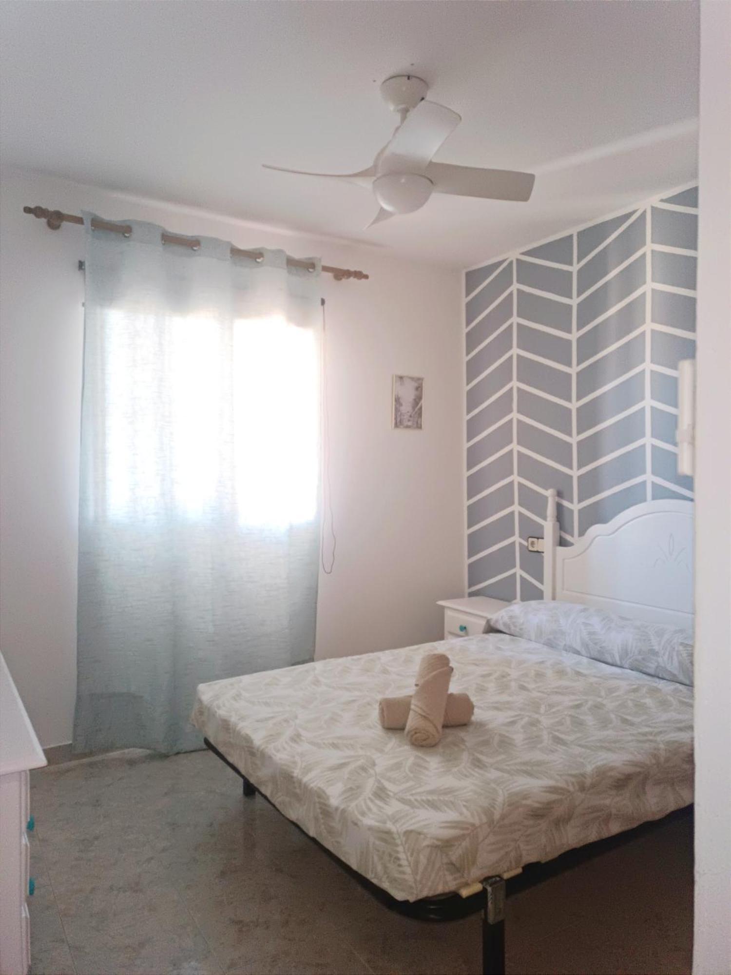 Apartamento_Cala_Blanca Alcossebre 외부 사진